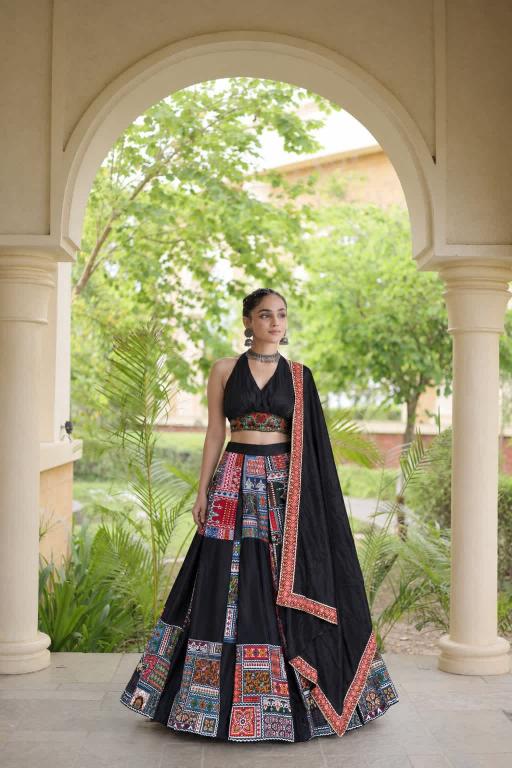 Ladli cheapest lehenga market in mumbai